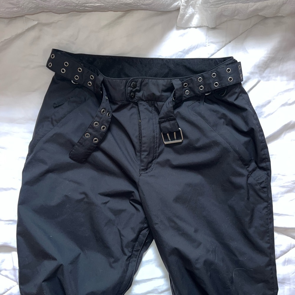 Columbia Vertex Snowboard/Ski Pants - Size L Women’s